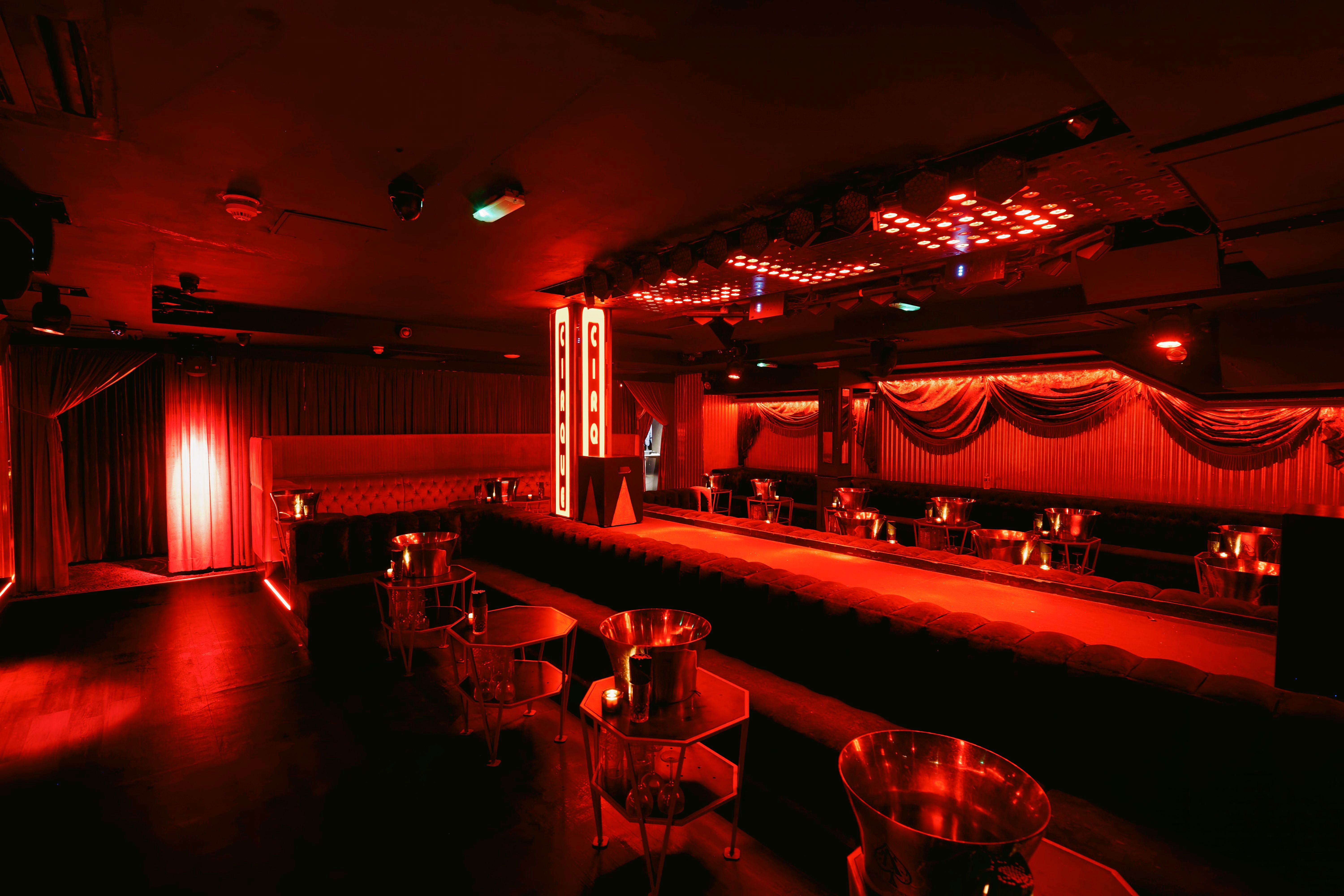 cirque le soir  - image 4