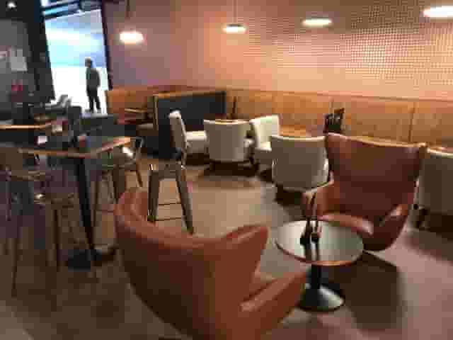Vue Manchester - Quayside (MediaCityUK)