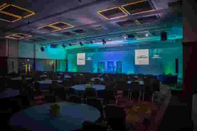 Reading FC Conference & Events