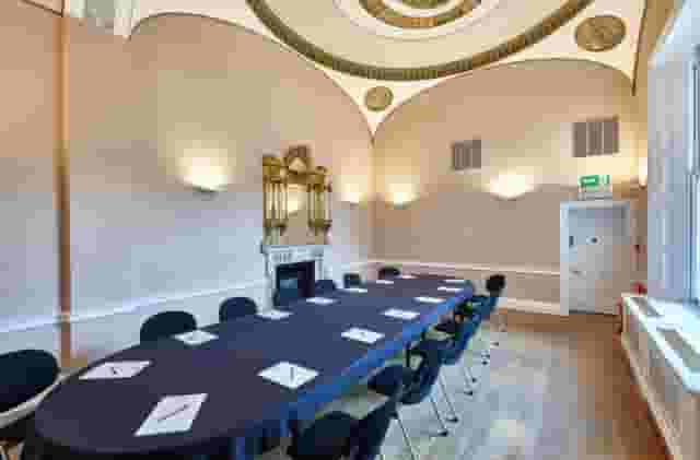 Asia House