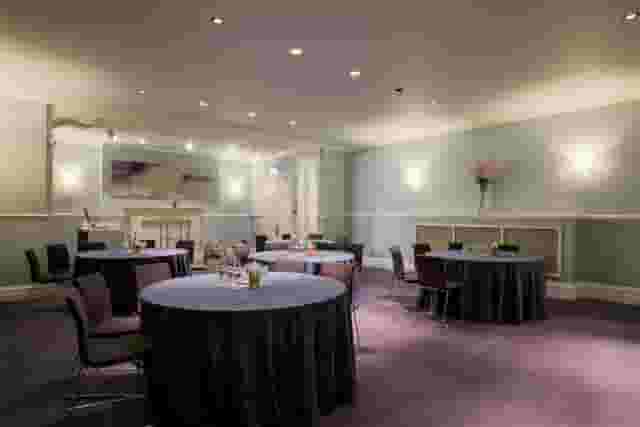 The Minories