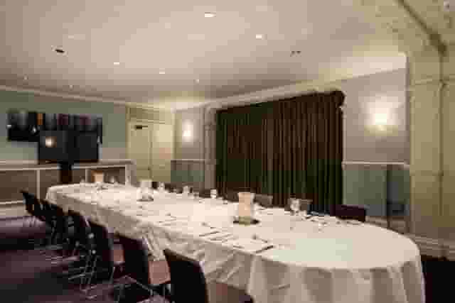 Andaz London Liverpool Street