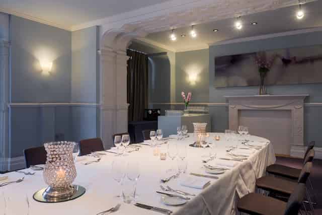 The Minories
