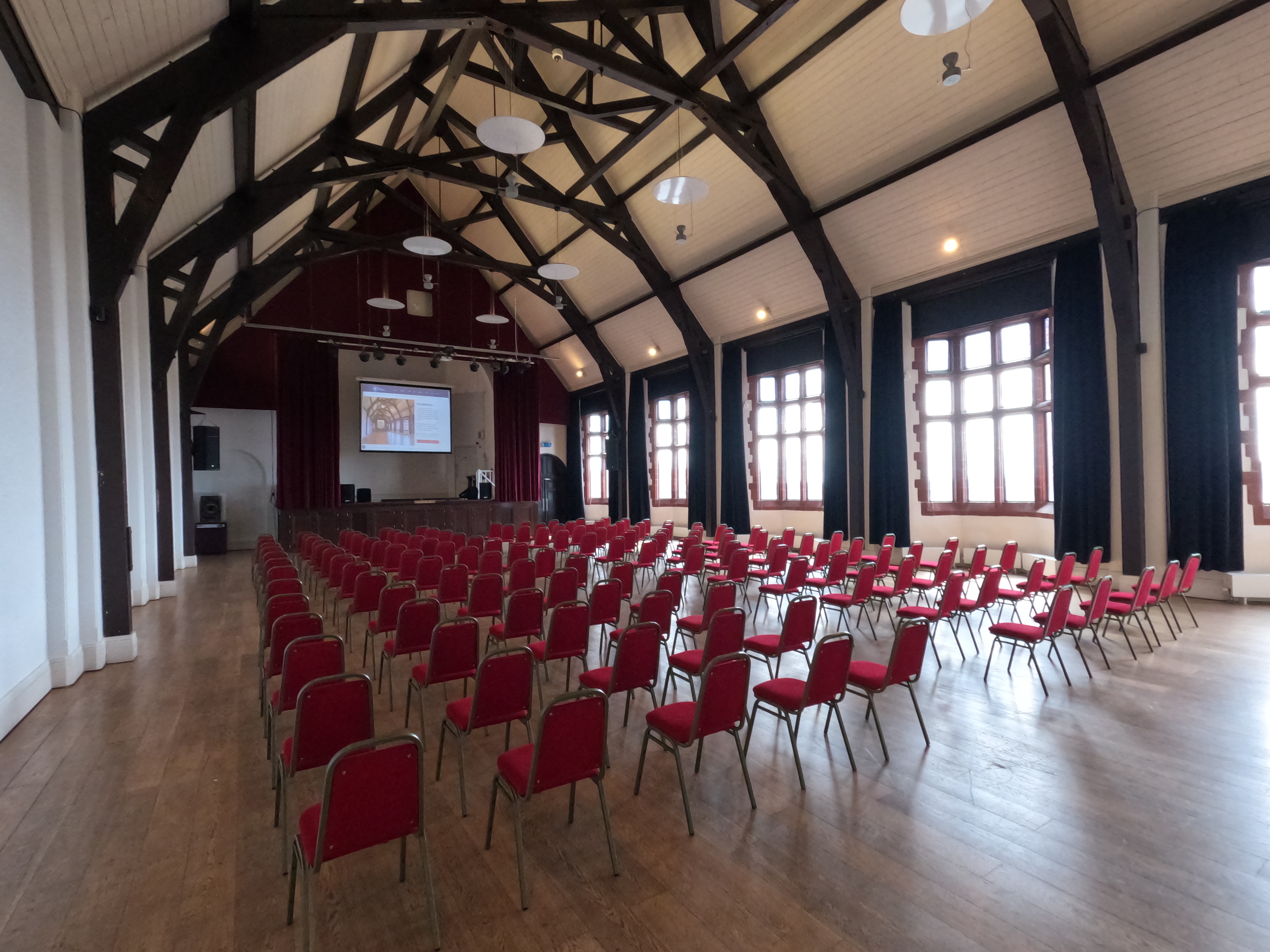 The Grand Hall - mhdph20dcaj.JPG