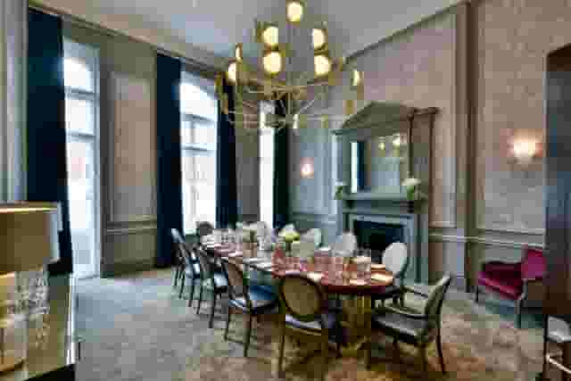 Andaz London Liverpool Street