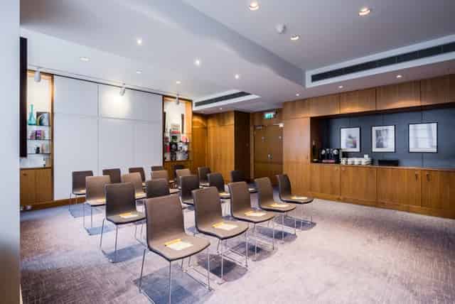 Moorgate Suite
