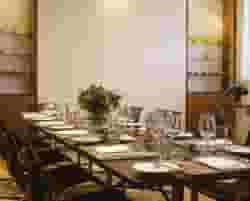 Broadgate Suite