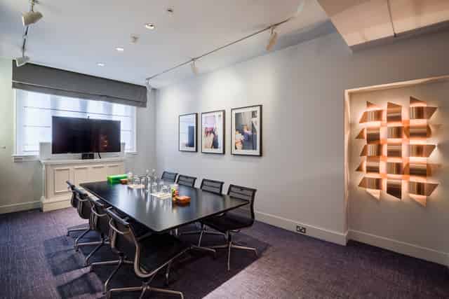 Monument Suite