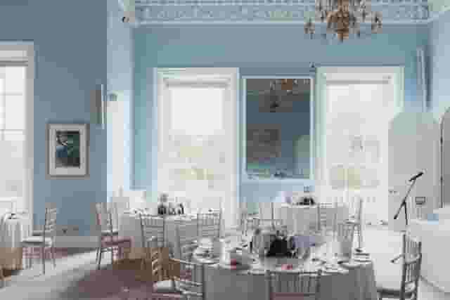 Carlton House Terrace