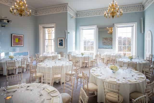Beatrice Webb Room, Gallery & Music Room
