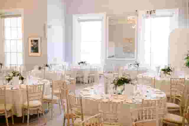 Carlton House Terrace