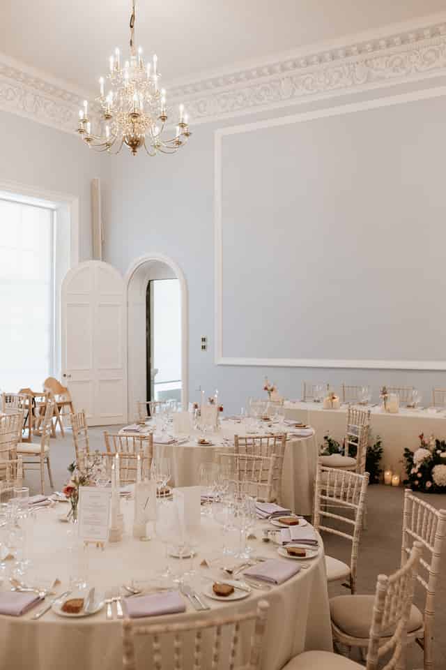 Beatrice Webb Room, Gallery & Music Room