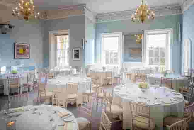 Carlton House Terrace