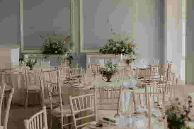 Carlton House Terrace