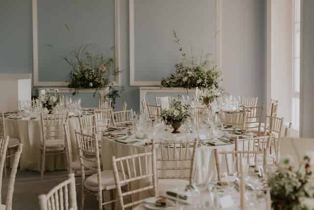 Beatrice Webb Room, Gallery & Music Room