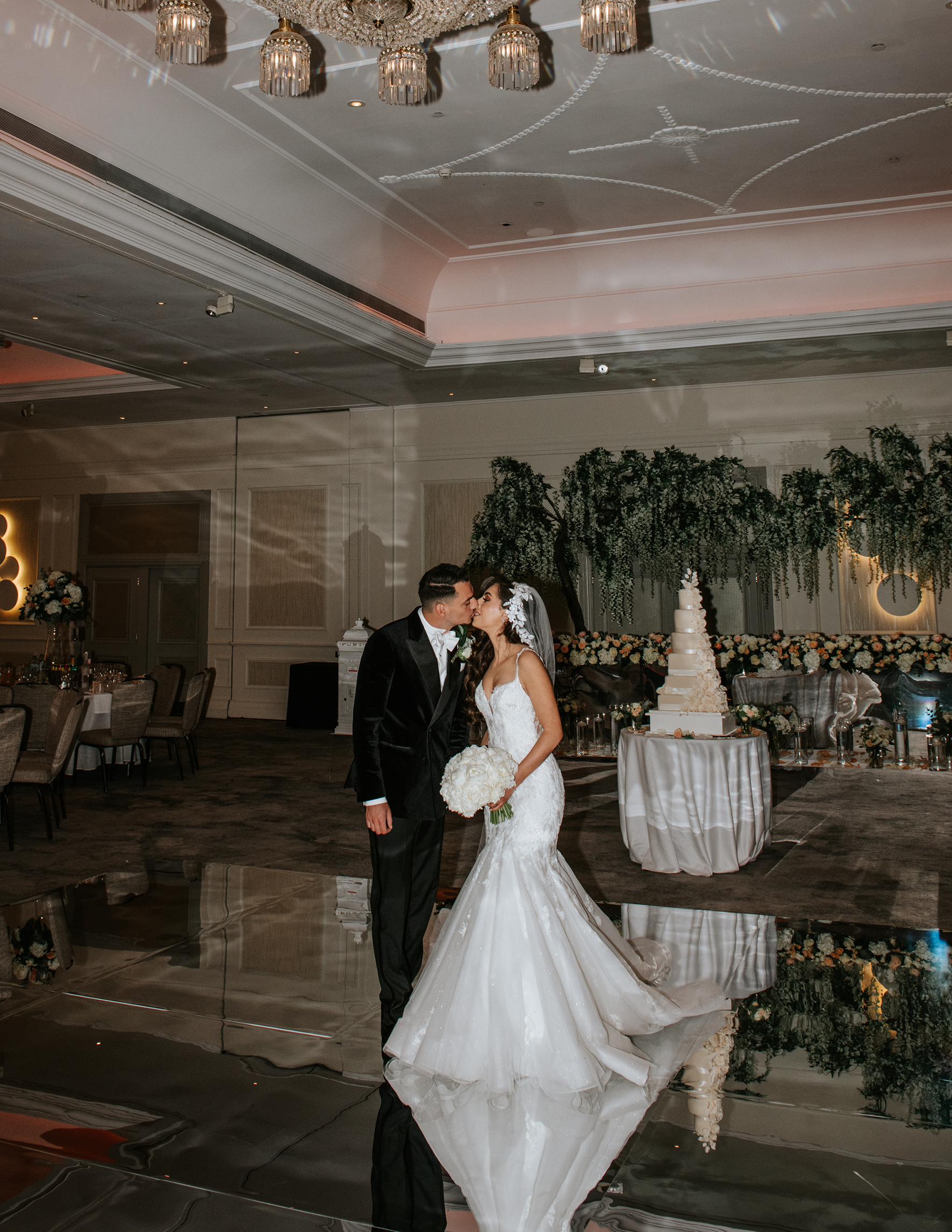 London Marriott Hotel Grosvenor Square - image 1