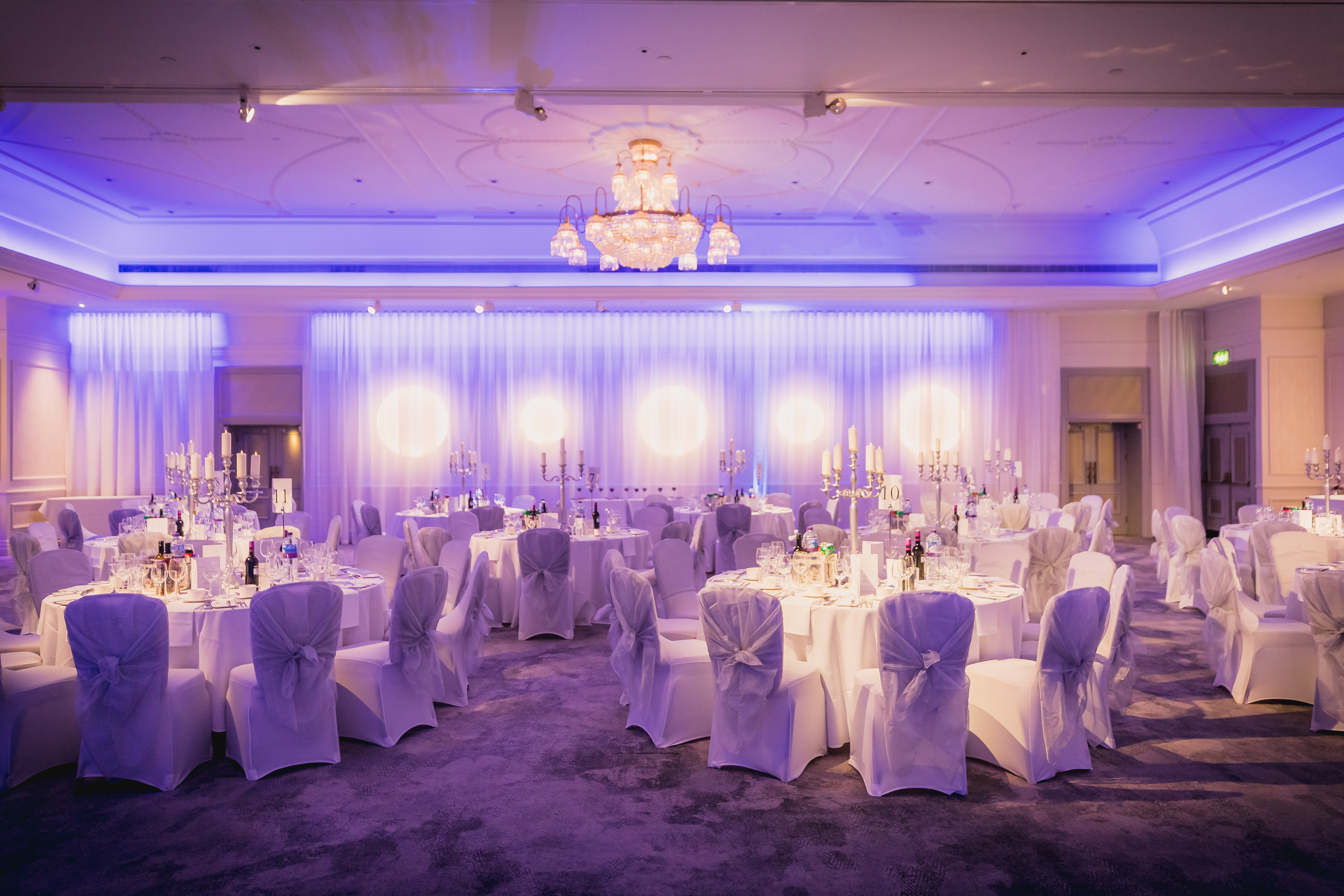 London Marriott Hotel Grosvenor Square - image 3