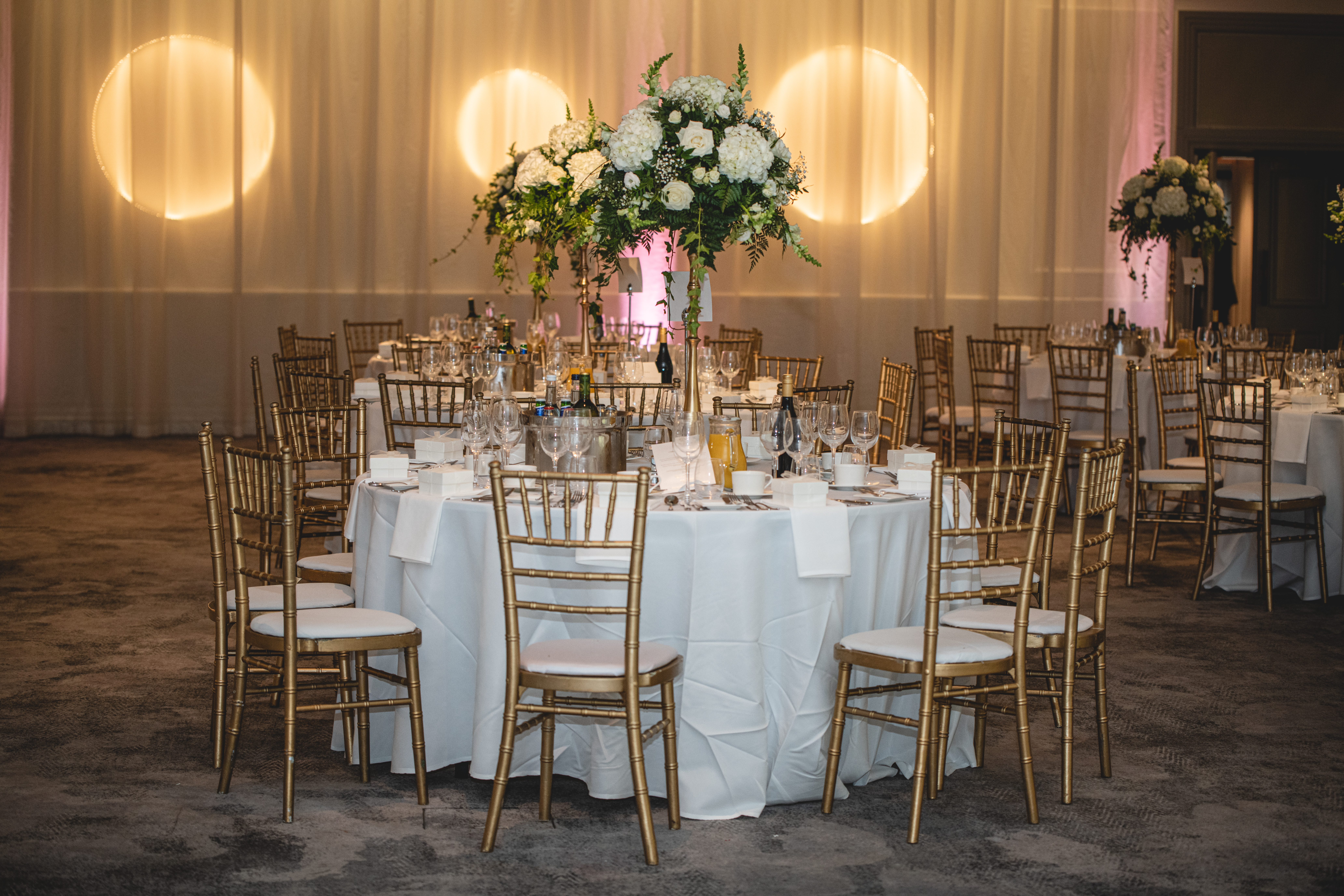 London Marriott Hotel Grosvenor Square - image 4