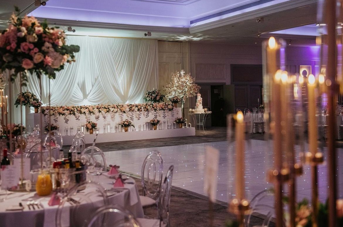 London Marriott Hotel Grosvenor Square - image 9