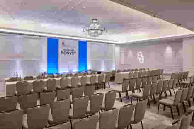 London Marriott Hotel Grosvenor Square