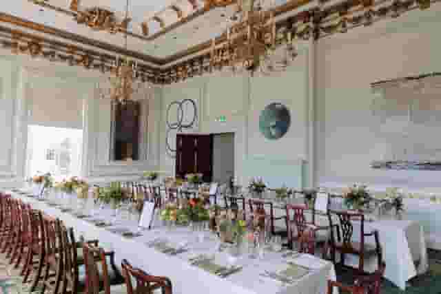 Carlton House Terrace