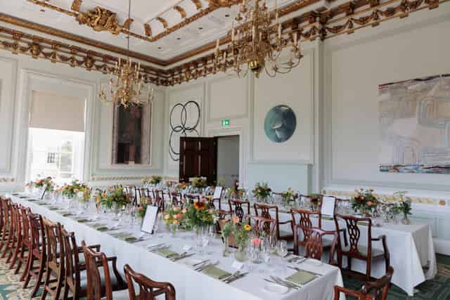 Radhakrishnan Room