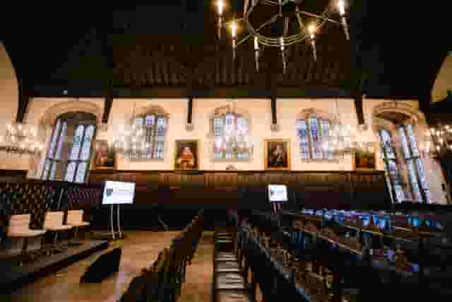 Honourable Society of Lincoln's Inn