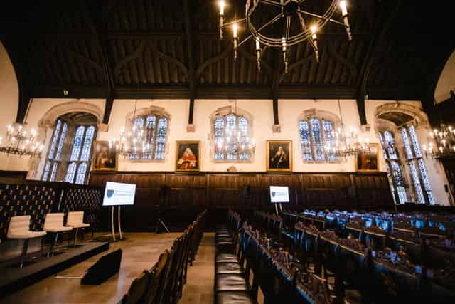 Old Hall