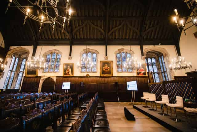 Old Hall