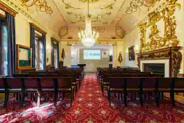 Stationers' Hall