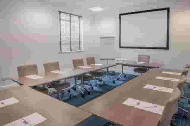 De Vere West One