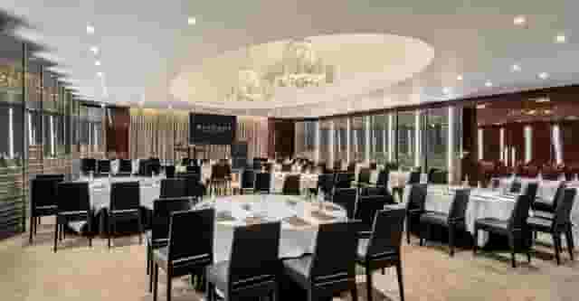 Bulgari Hotel, London