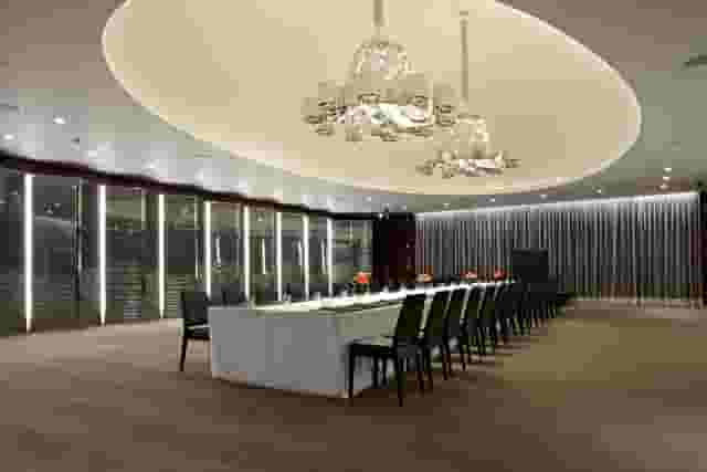 Bulgari Hotel, London
