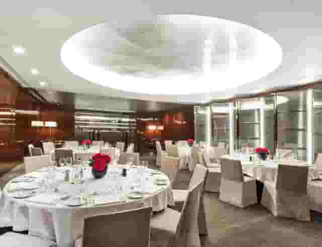 Bulgari Hotel, London