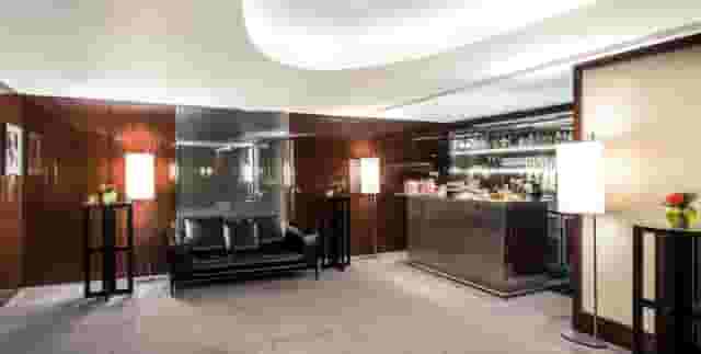 Bulgari Hotel, London