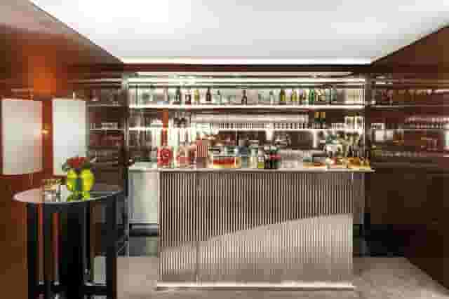 Bulgari Hotel, London