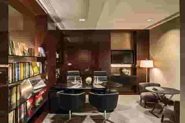 Private Offices