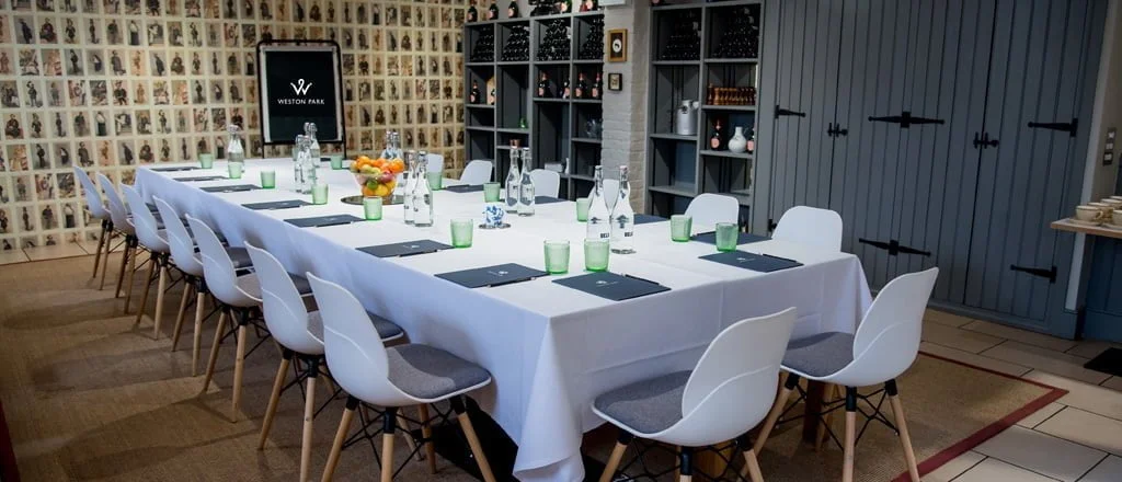 The Granary - Weston Park