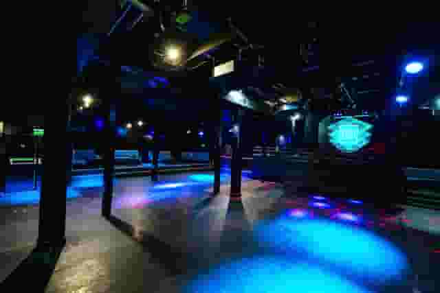 Egg LDN