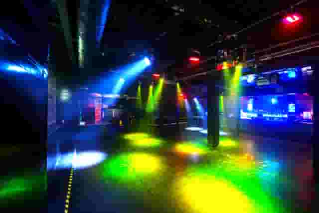 The Ground Floor
