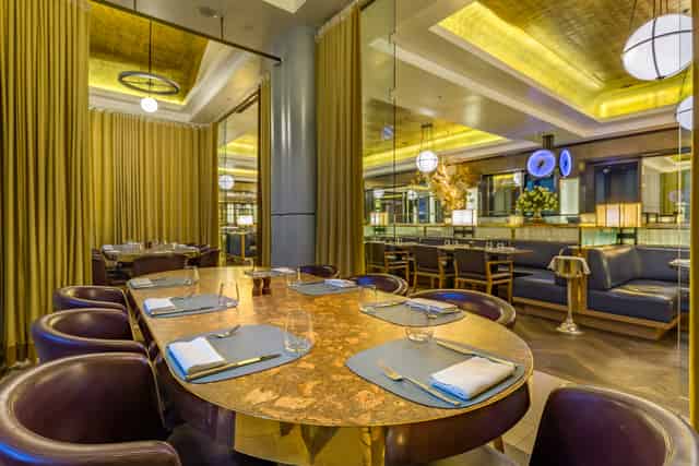Glass Room