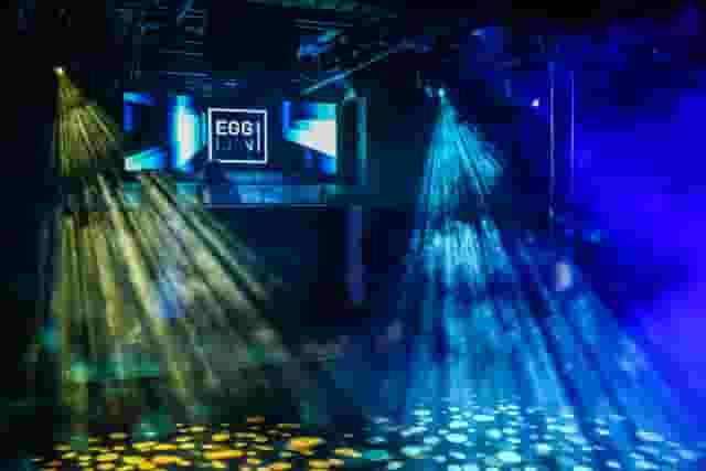 Egg LDN