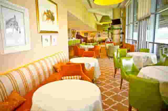 Royal Ascot Racing Club Rooms - North