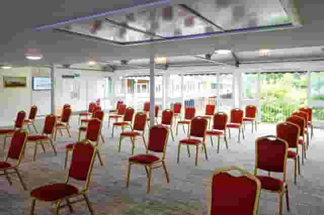 Old Paddock Suite