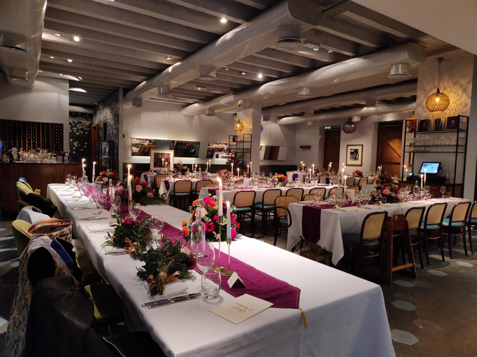 The Cinnamon Kitchen - image 1