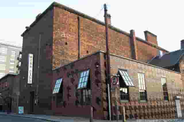 Arts Club Liverpool