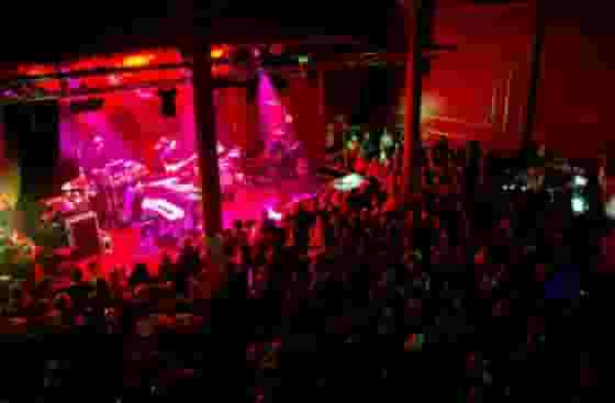Arts Club Liverpool