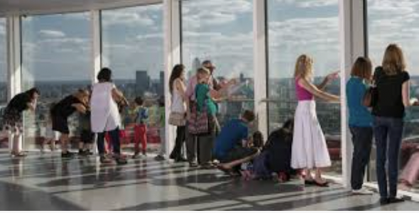 ArcelorMittal Orbit - image 3