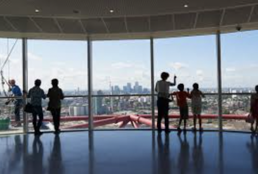 ArcelorMittal Orbit - image 5