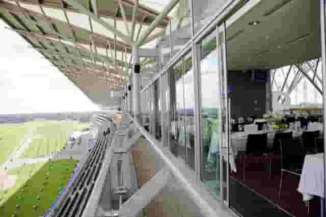 Panoramic Suite